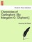 Chronicles of Carlingford. [By Margaret O. Oliphant.] Vol. III.