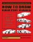 How to Draw Exotic Cars
