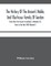 The History Of The Ancient, Noble, And Illustrious Family Of Gordon, From Their First Arrival In Scotland, In Malcolm Iii.'S Time, To The Year 1690