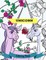 Unicorn Coloring Book