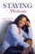 Staying Woman