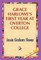 Grace Harlowe's First Year at Overton College