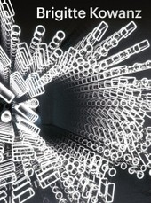 Brigitte Kowanz - Light is what we see