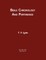 Bible Chronology and Pertinence