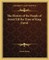 The History of the People of Israel Till the Time of King David