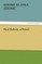 Paul Kelver, a Novel
