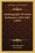 Autobiography of Anton Rubinstein, 1829-1889 (1890)