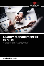 Quality management in service Quality management in service