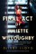 The Final Act of Juliette Willoughby