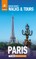 Rough Guides Walks and Tours Paris: Top 20 Itineraries for Your Trip: Travel Guide with eBook