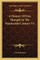 A History Of Free Thought In The Nineteenth Century V1