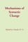 Mechanisms of Syntactic Change