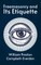 Freemasonry and Its Etiquette Hardcover
