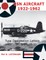 USN Aircraft 1922-1962