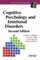 Cognitive Psych Emotional Disorders 2e