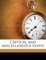 Critical and Miscellaneous Essays Volume 5