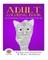 Adult Coloring Book