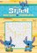 Disney Stitch Word Search and Coloring