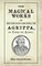 de Abano, P: Magical Works of Heinrich-Cornelius Agrippa