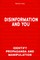 Disinformation and You
