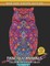 Fanciful Animals Coloring Book for Adults
