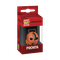 FUNKO POP! Atslēgu piekariņš: Chainsaw Man - Pochita