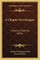 A Chapter on Liturgies