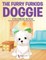 The Furry Furkids Doggie Coloring Book