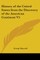 History of the United States from the Discovery of the American Continent V5
