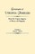 Genealogies of Virginia Families from the Virginia Magazine of History and Biography. in Five Volumes. Volume I