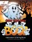 Can You Say Boo! Halloween Coloring Book Children's Halloween Books