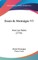 Essais de Montaigne V3