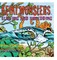 Keiki Monsters Surfing and Shredding!