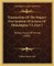 Transactions Of The Wagner Free Institute Of Science Of Philadelphia V3, Part 5