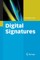 Digital Signatures