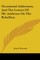 Occasional Addresses; And The Letters Of Mr. Ambrose On The Rebellion