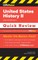 CliffsNotes United States History II