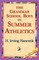The Grammar School Boys in Summer Athletics