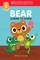 Bear Learns to Share (Scholastic Reader, Level 1)