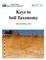 Keys to Soil Taxonomy (Eleventh Edition)