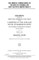 The original understanding of the role of Congress and how far we've drifted from it