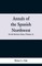 Annals of the Spanish Northwest