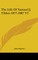 The Life Of Samuel J. Tilden 1877-1887 V2