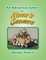 An Adventure Safari for Nana's Gnomes