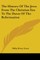 The History Of The Jews From The Christian Era To The Dawn Of The Reformation