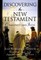 Discovering the New Testament