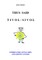 Thus Said Tivol-Sivol (Stories for Little Kids and Grown Up Kids)