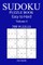300 Easy to Hard Sudoku Puzzle Book