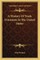 A History Of Trade Unionism In The United States
