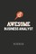 Awesome Business Analyst Notebook